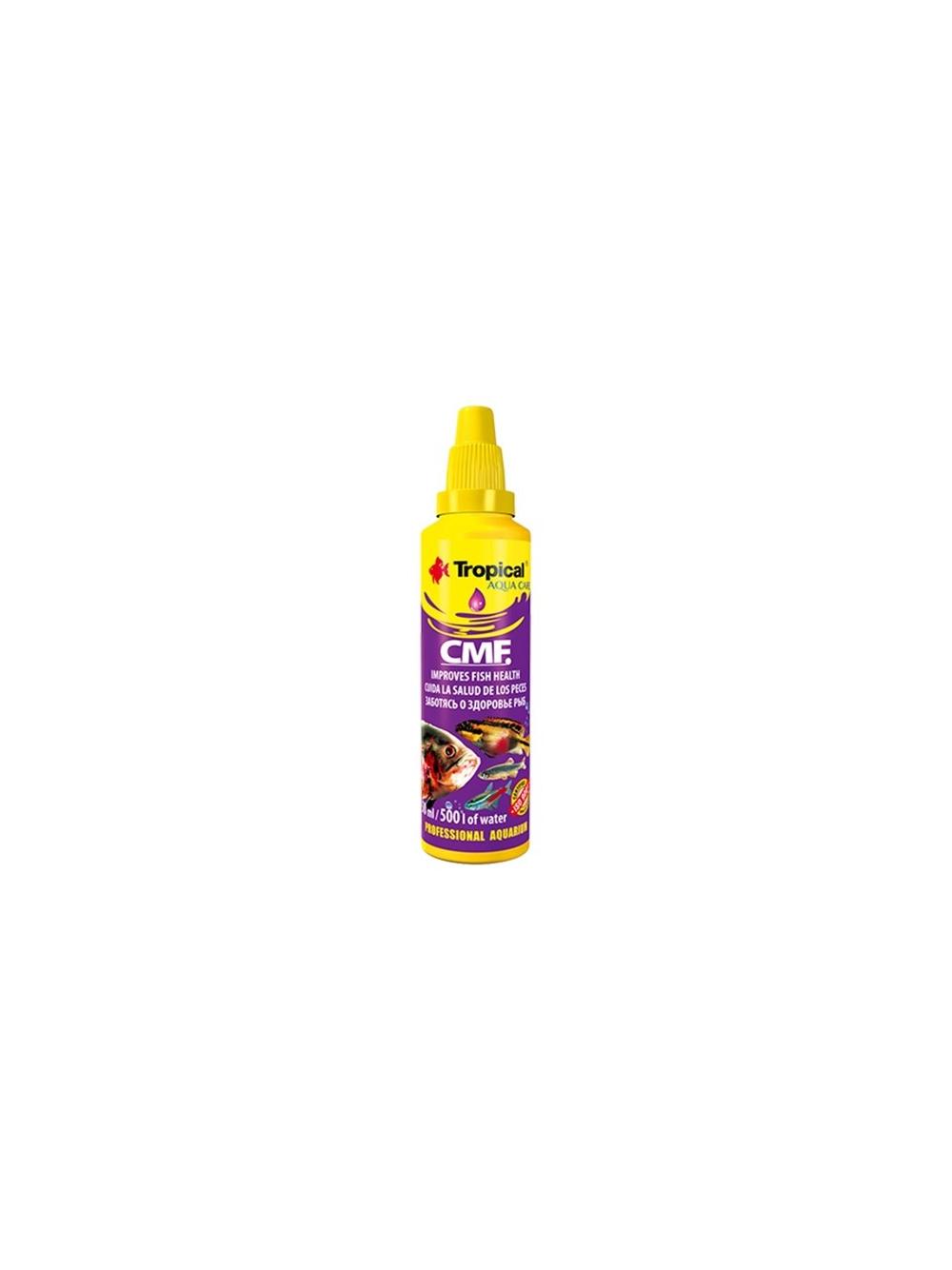 TROPICAL CMF 30ml