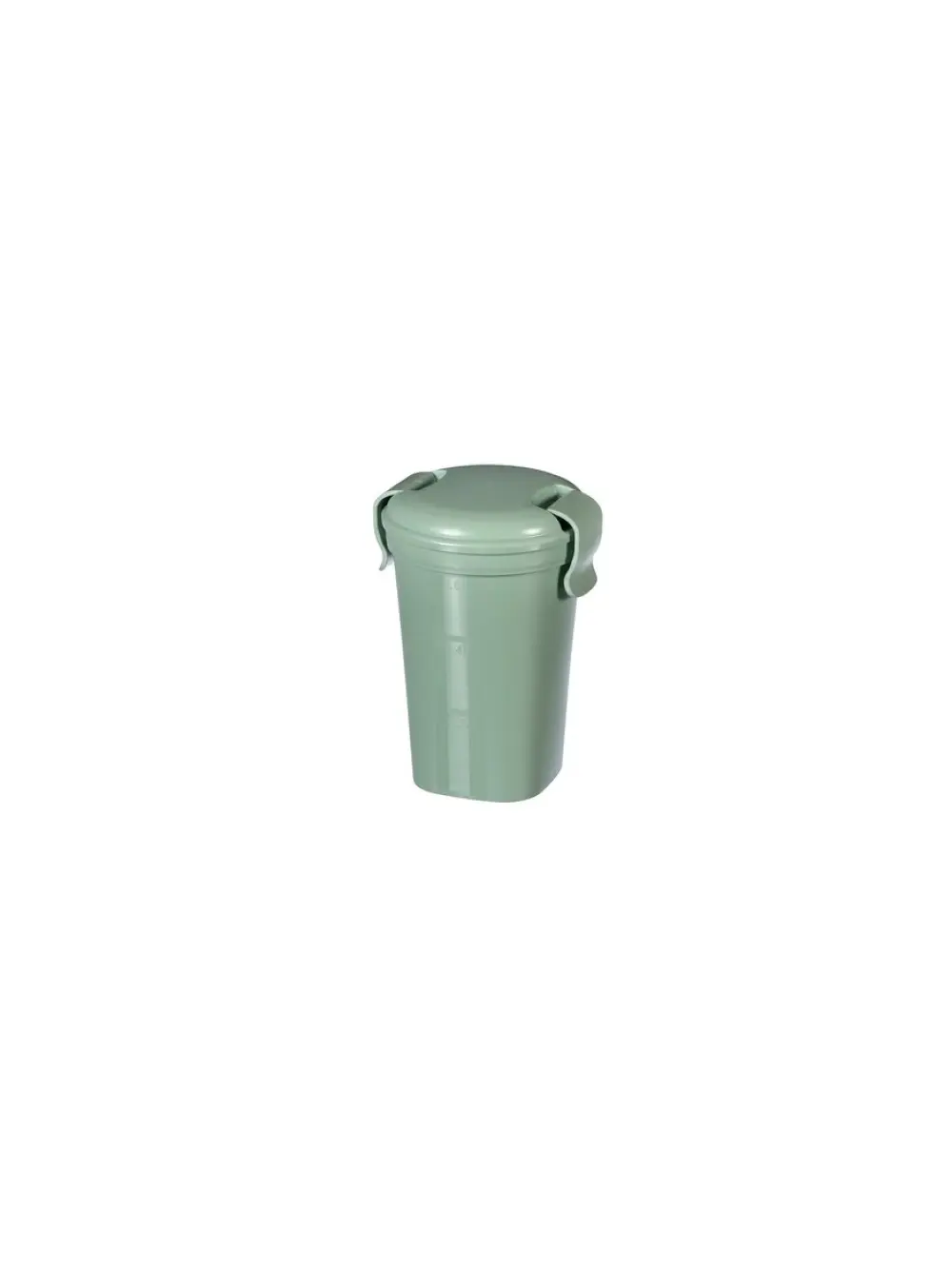 Curver Lunchbox Kubek 0,6l Lunch&Go