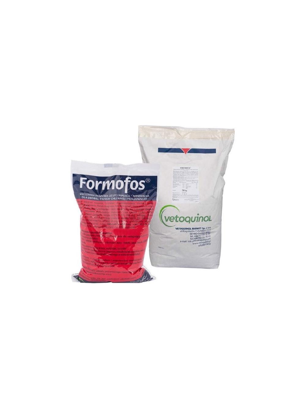 VETOQUINOL Formofos 1,5kg