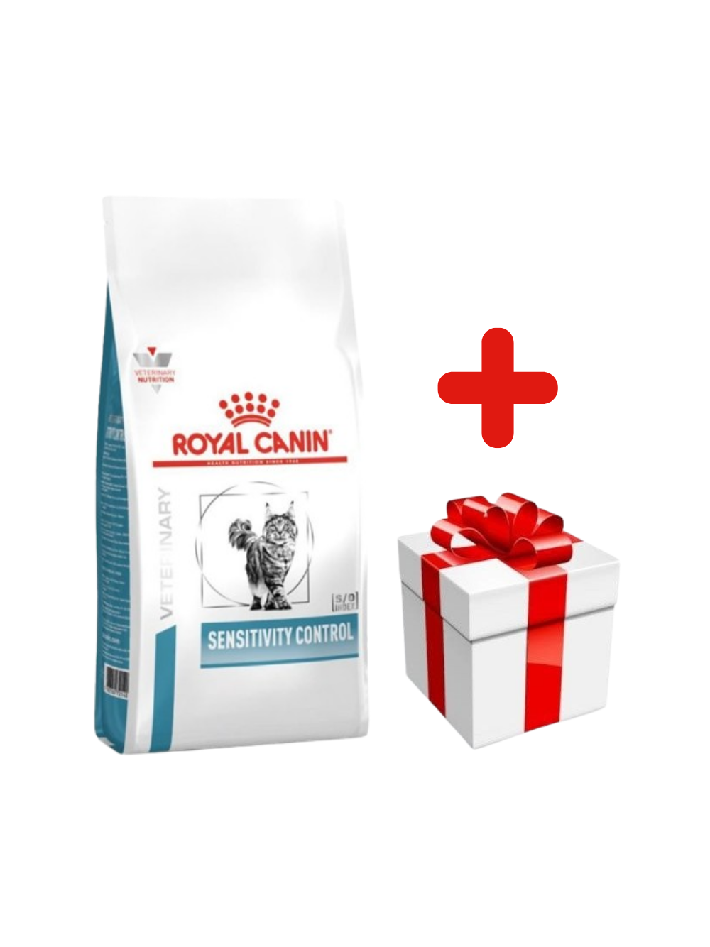 ROYAL CANIN Sensitivity Control SC 27 3,5kg  + niespodzianka dla kota GRATIS!
