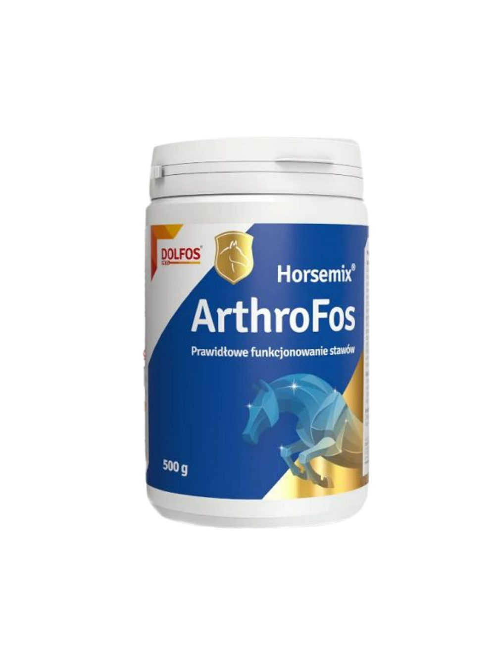 DOLFOS Horsemix Arthrofos 500g