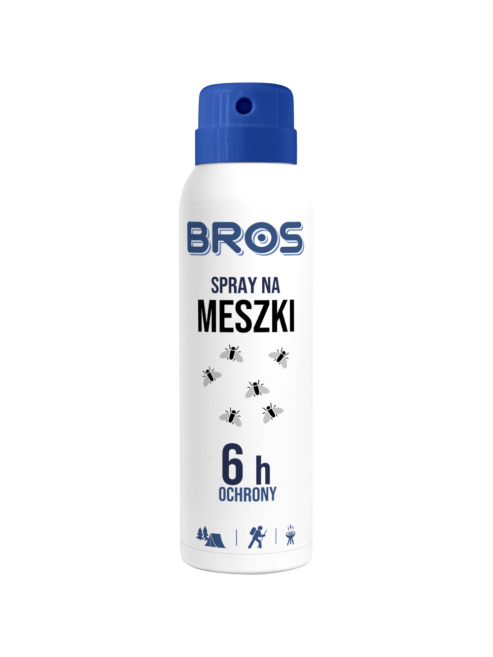 BROS - Spray na meszki 90ml