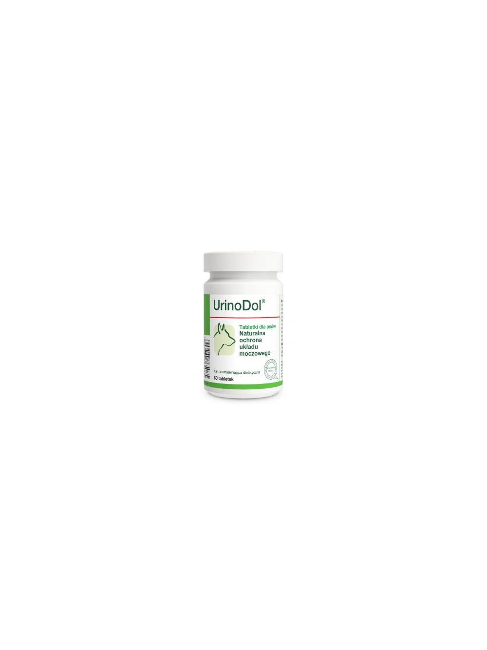 UrinoDol 60 tabletek