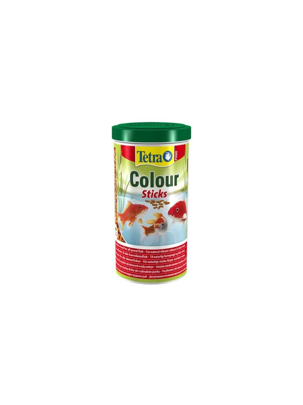 TETRA Pond Colour Sticks 1L