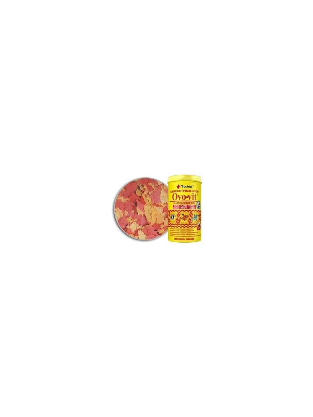 TROPICAL Ovo-Vit 100ml