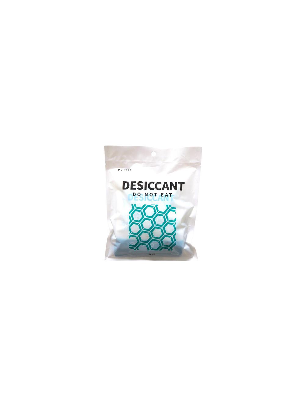 Worki absorpcyjne do PetKit Fresh Element (5 szt.)