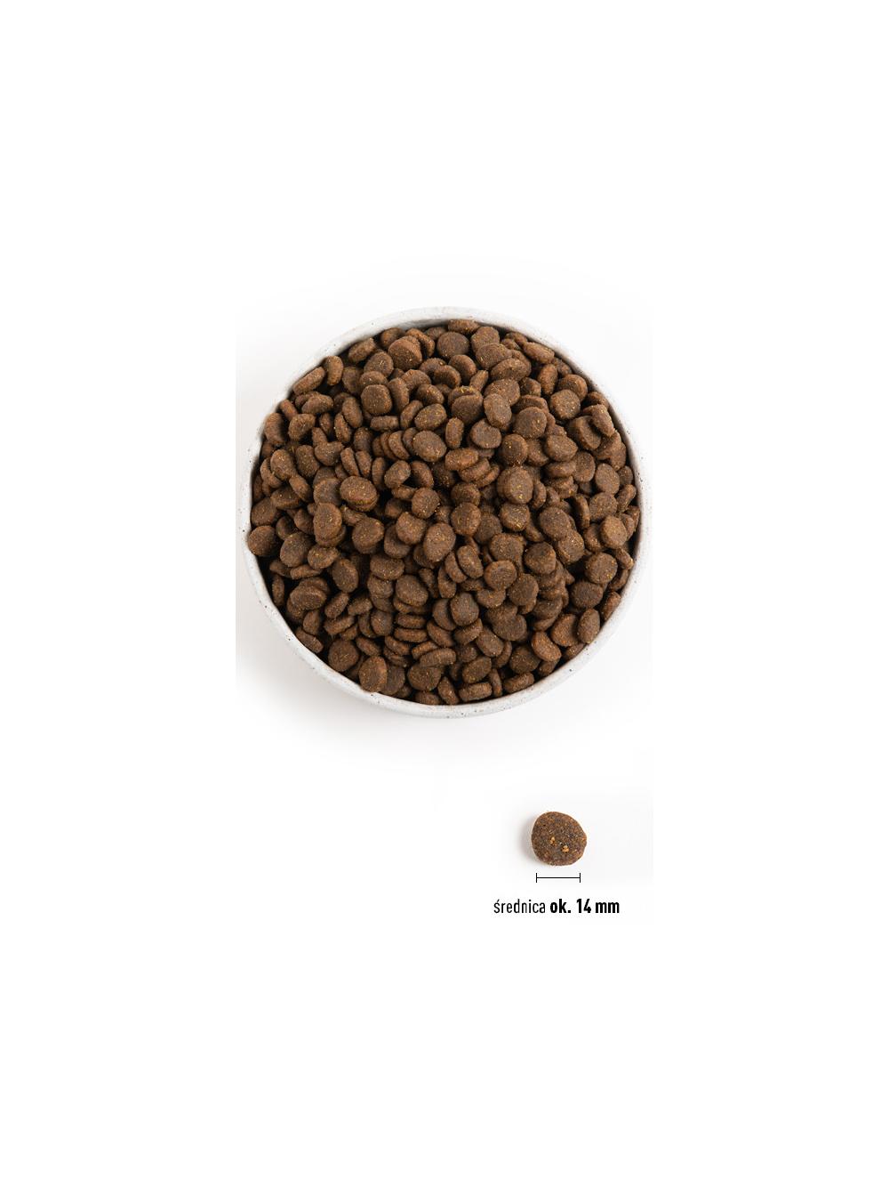 ACANA Ranchlands Dog 9kg / Opakowanie uszkodzone (9264) !!!
