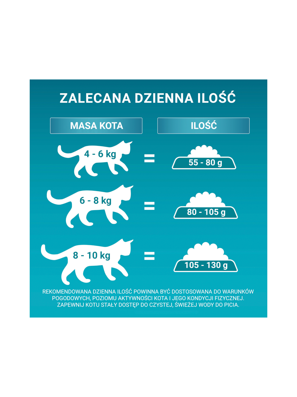 PURINA ONE Bifensis Sterilcat Karma dla kotów bogata w łososia 1,4 kg