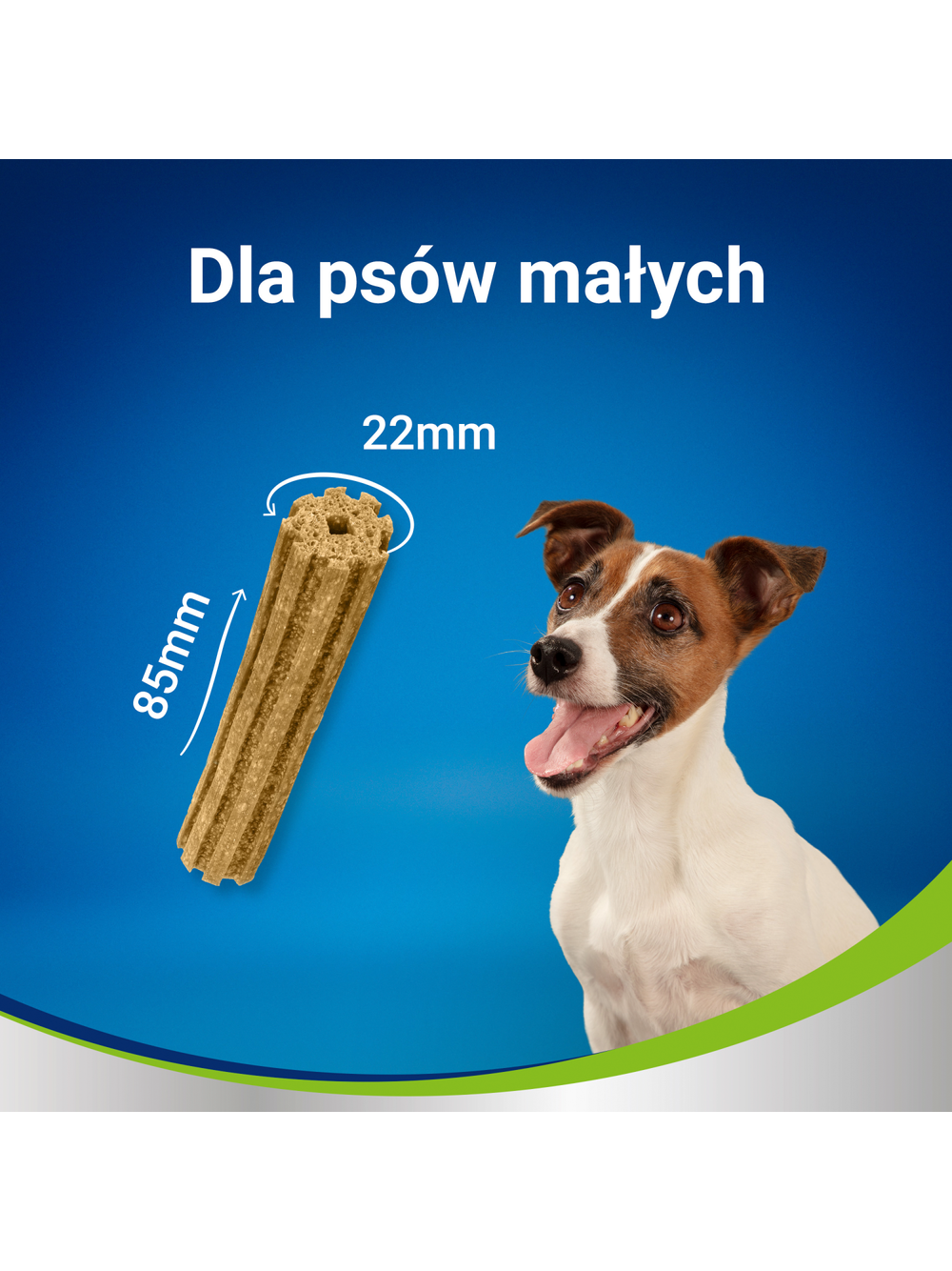 Purina Dentalife Small 115g