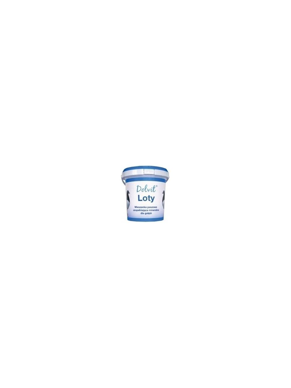Dolvit Loty 1000g