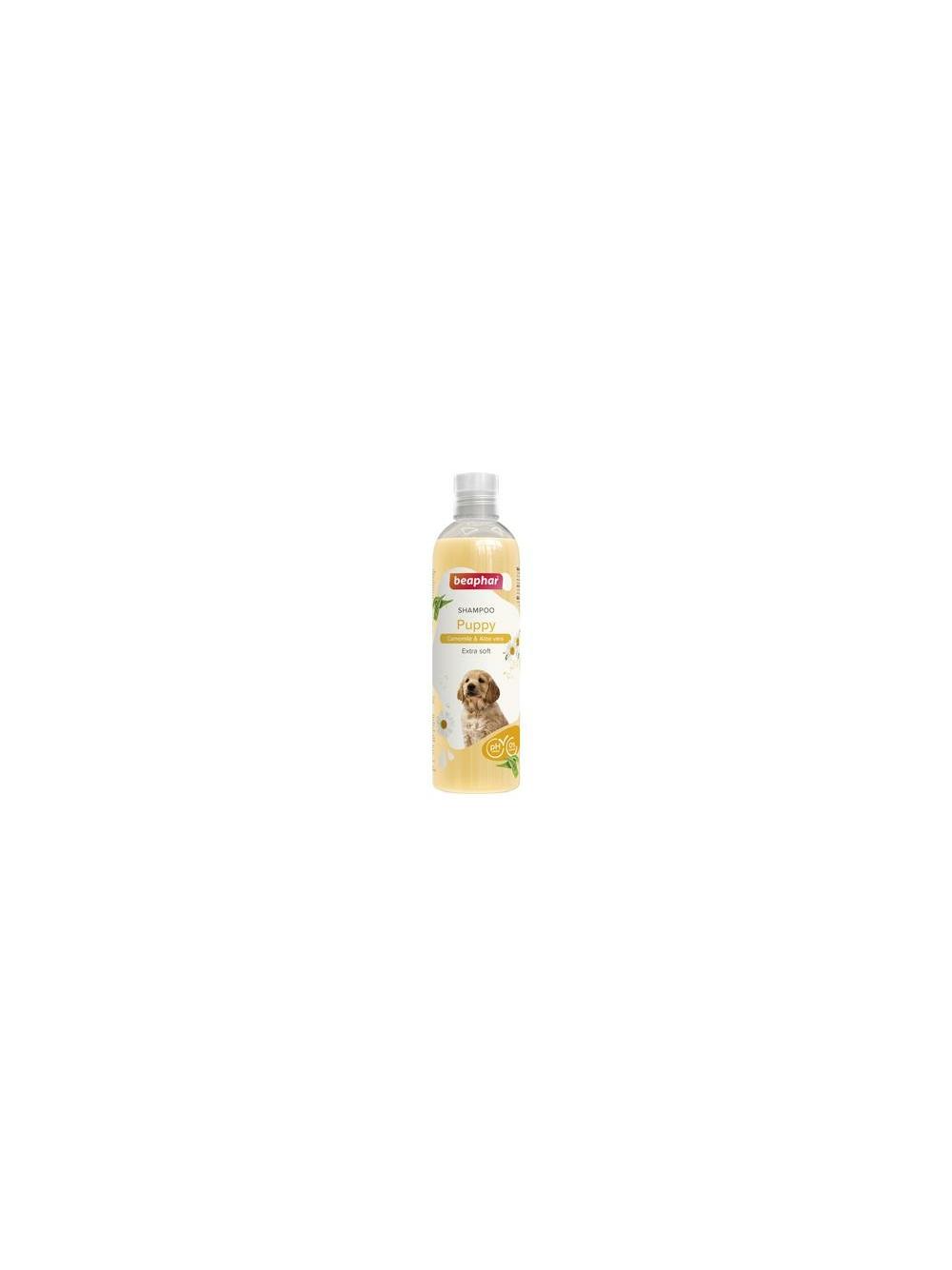 Beaphar SHAMPOO PUPPY 250 ML - szampon dla szczeniąt