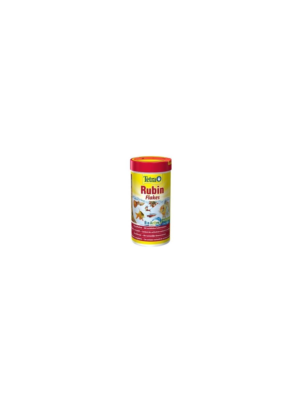 TETRA Rubin Flakes 250ml