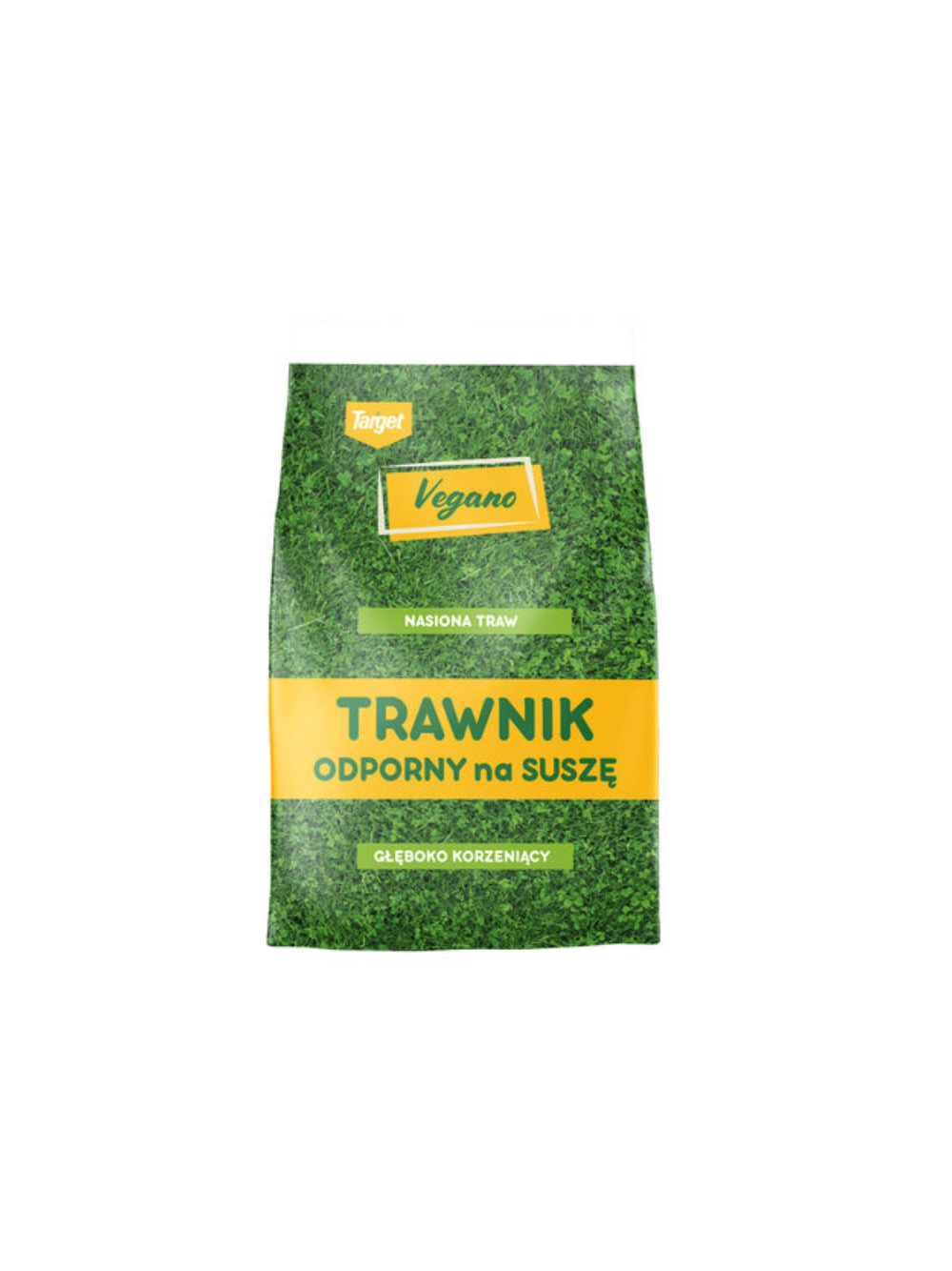 Trawnik Odporny na Suszę Vegano 4kg