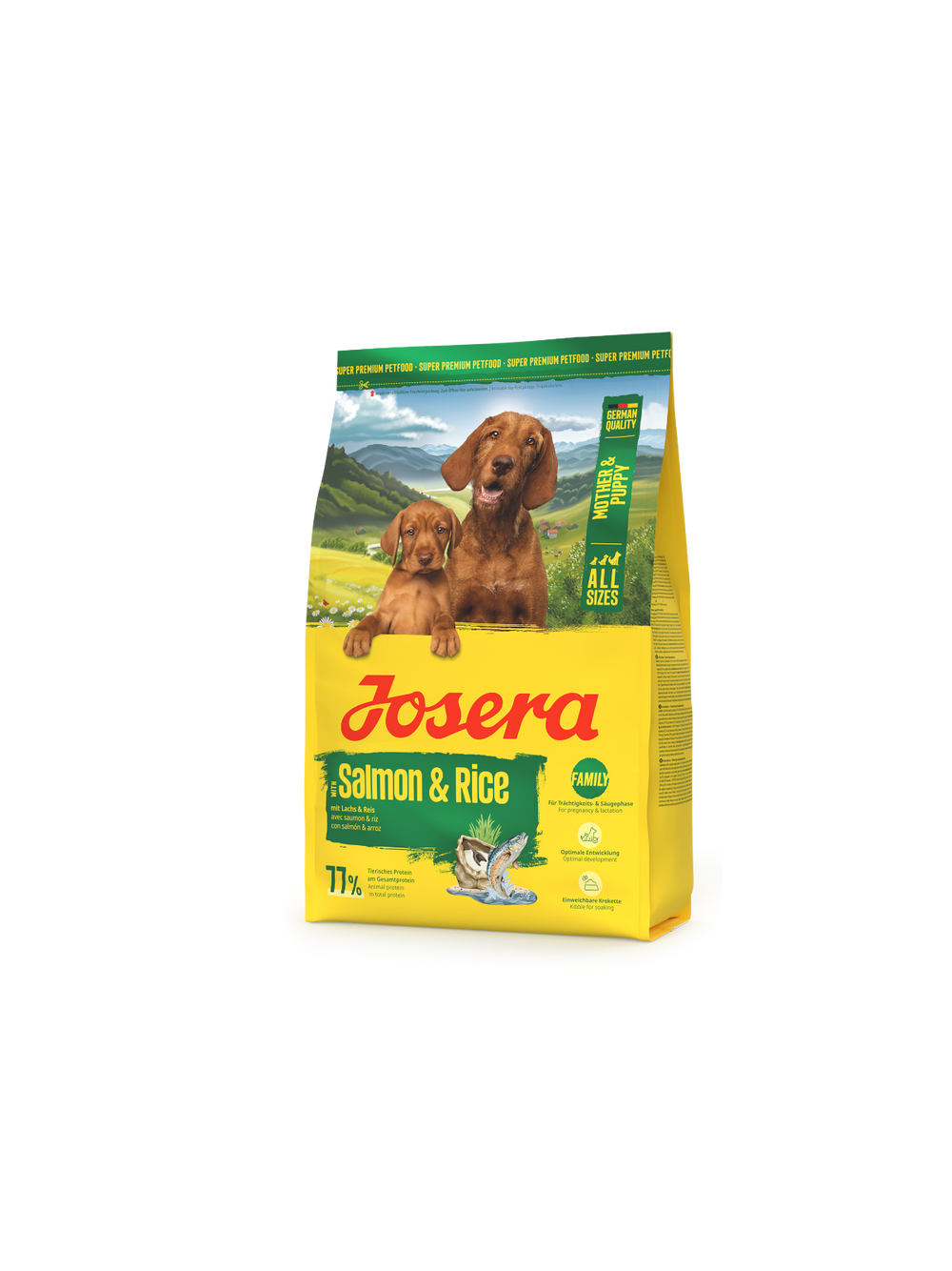 JOSERA Mother & Puppy 3kg