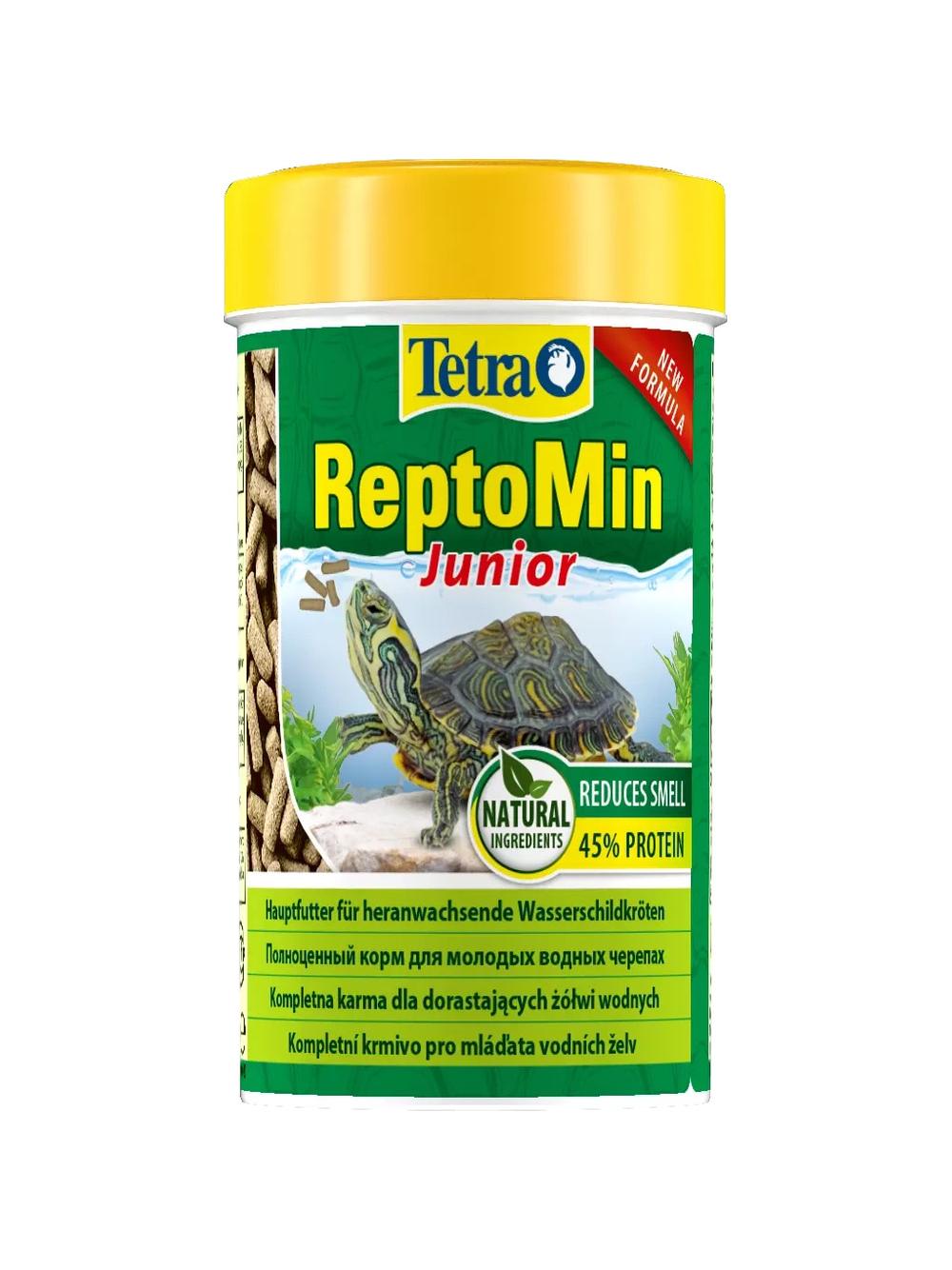 TETRA Gammarus 250 ml pokarm w formie suszonego gammarusa dla żółwi