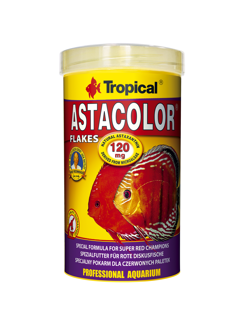 TROPICAL Astacolor 100ml