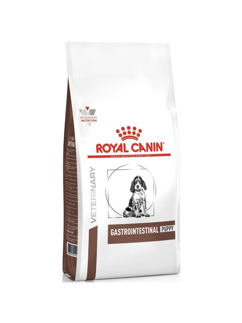 ROYAL CANIN Gastro Intestinal Puppy (Junior)  GIJ29 1kg