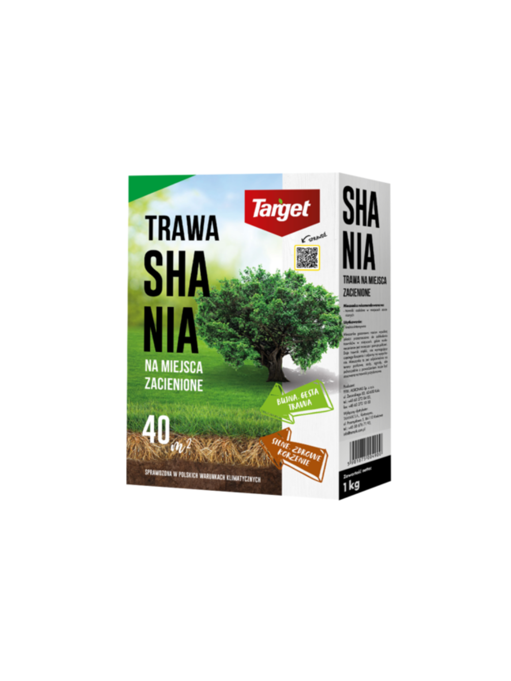 Trawa Shania 1kg