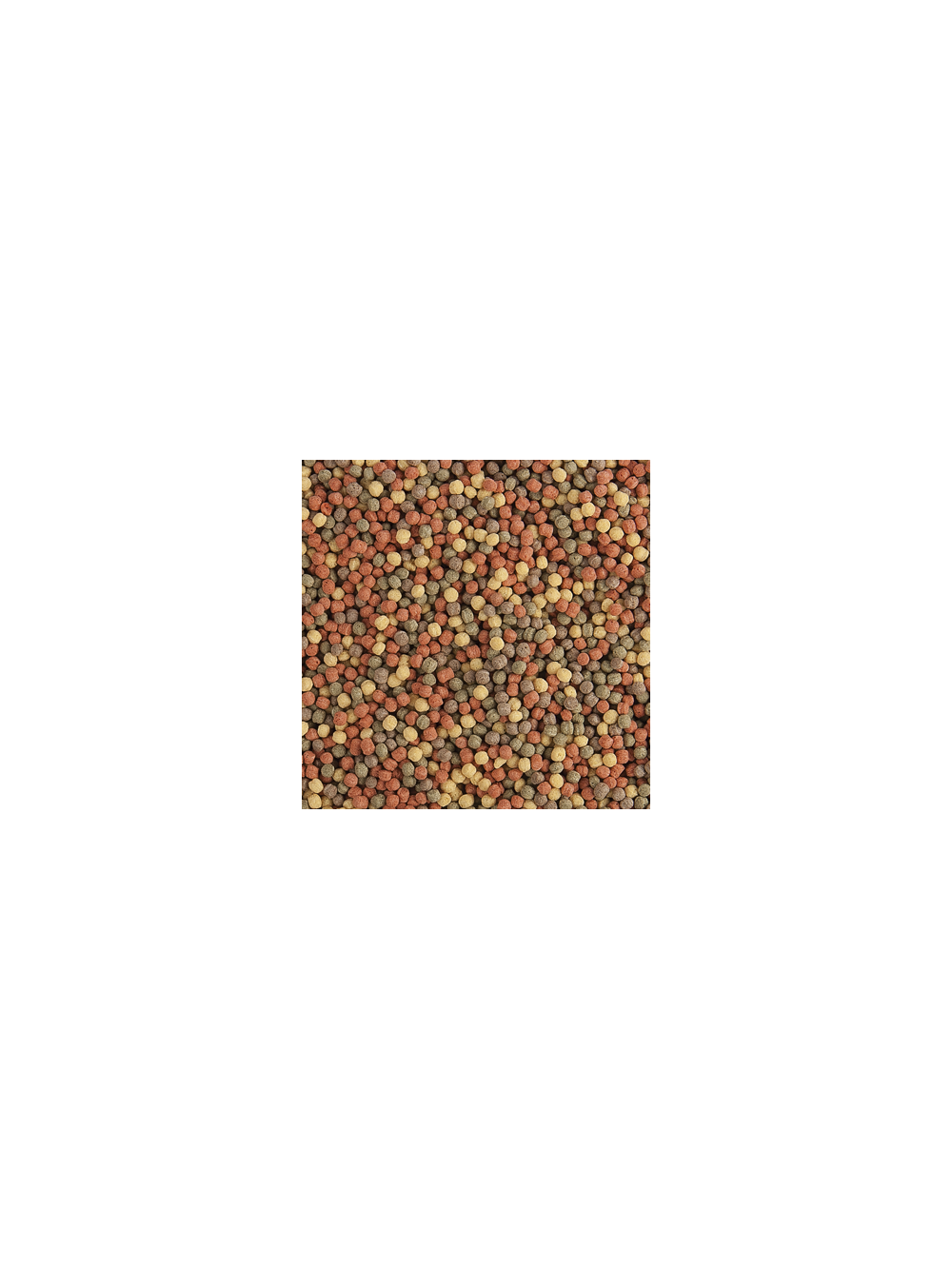 TROPICAL Pond Pellet Mix 5kg/ opakowanie uszkodzone (7695)!!!