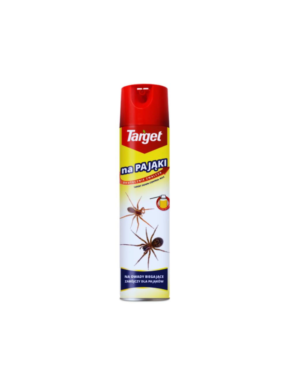 DOWN CONTROL MAX - SPRAY NA PAJĄKI 300 ML