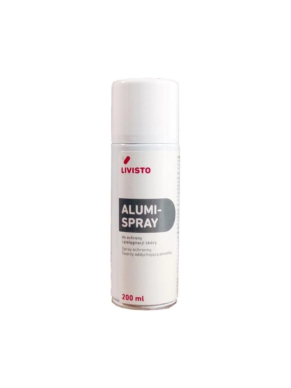 LIVISTO Alumi-Spray 200ml