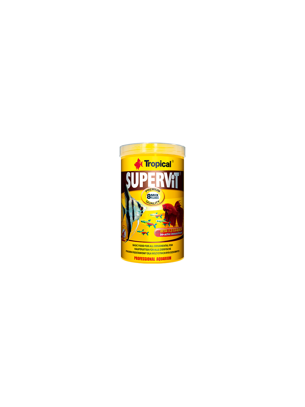 TROPICAL SuperVit 250ml