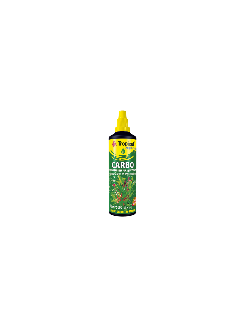 TROPICAL Carbo 500ml