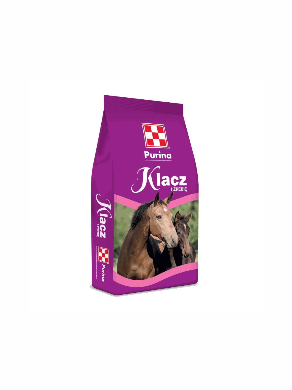Purina Klacz i źrebię 25kg