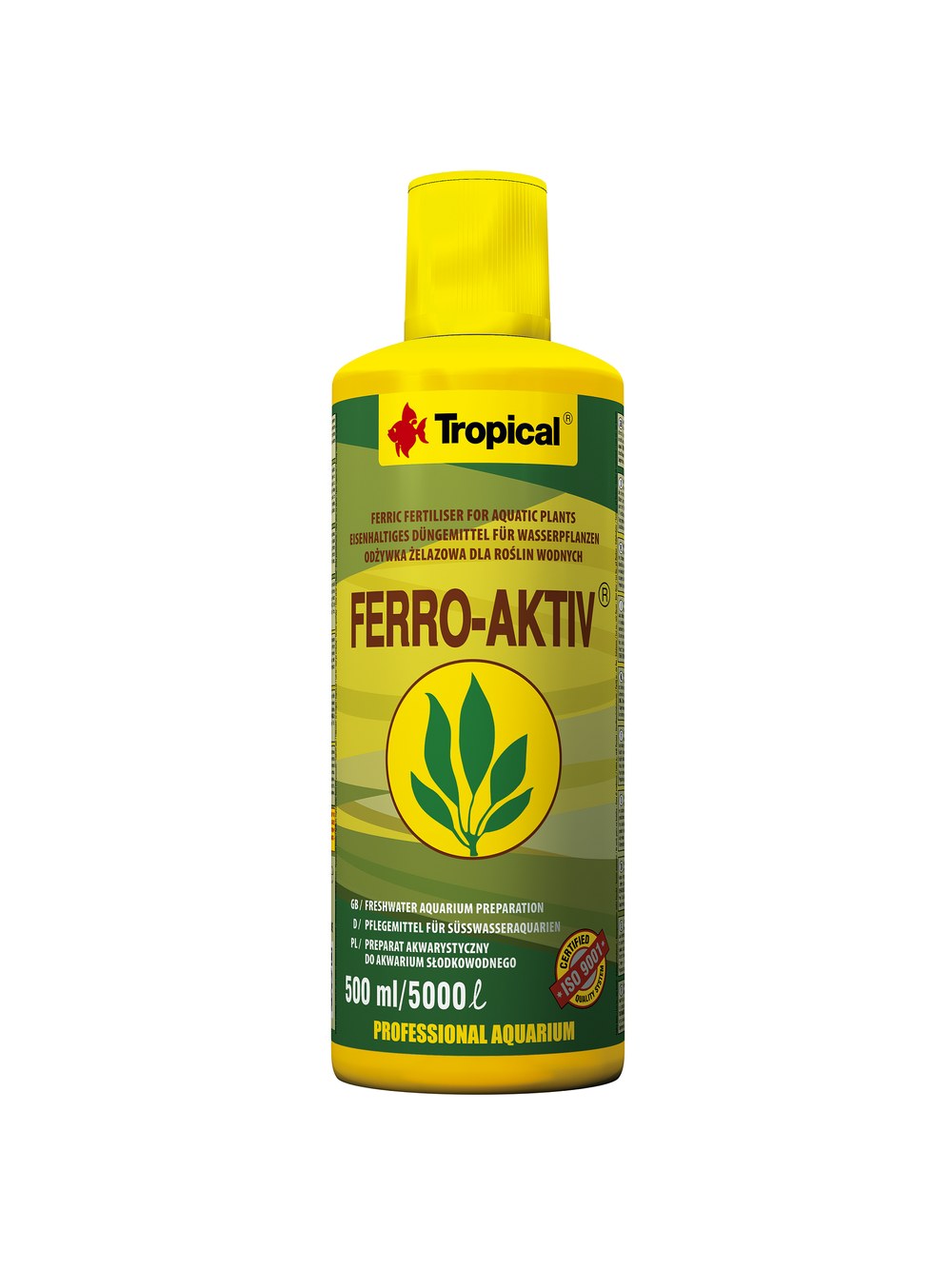TROPICAL Ferro-Aktiv 500ml