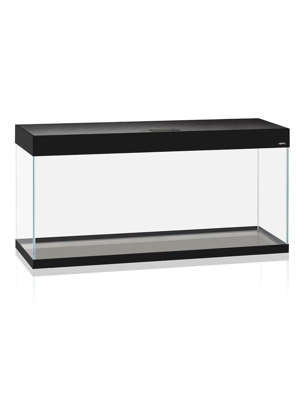 AQUAEL ZESTAW OPTISET 240 CZARNY 2.0+SZAFKA