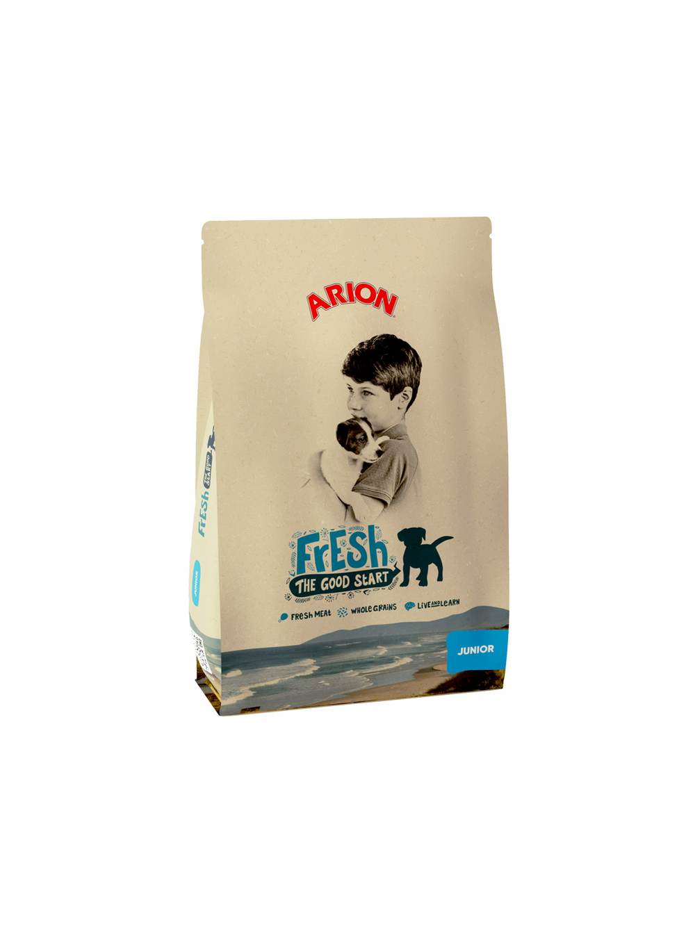 ARION Fresh Junior 12kg