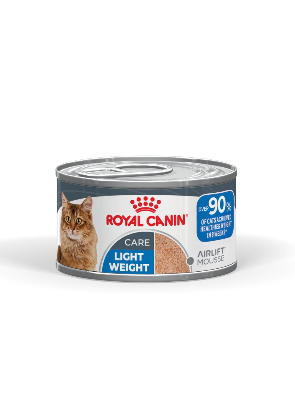 ROYAL CANIN®   Light Weight Care Airlift, 85g