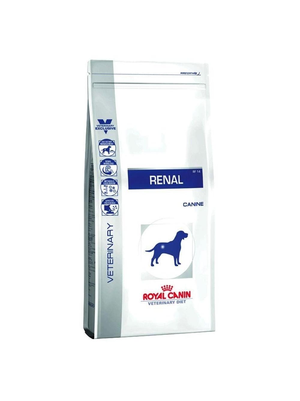 ROYAL CANIN Renal RF 14 7kg