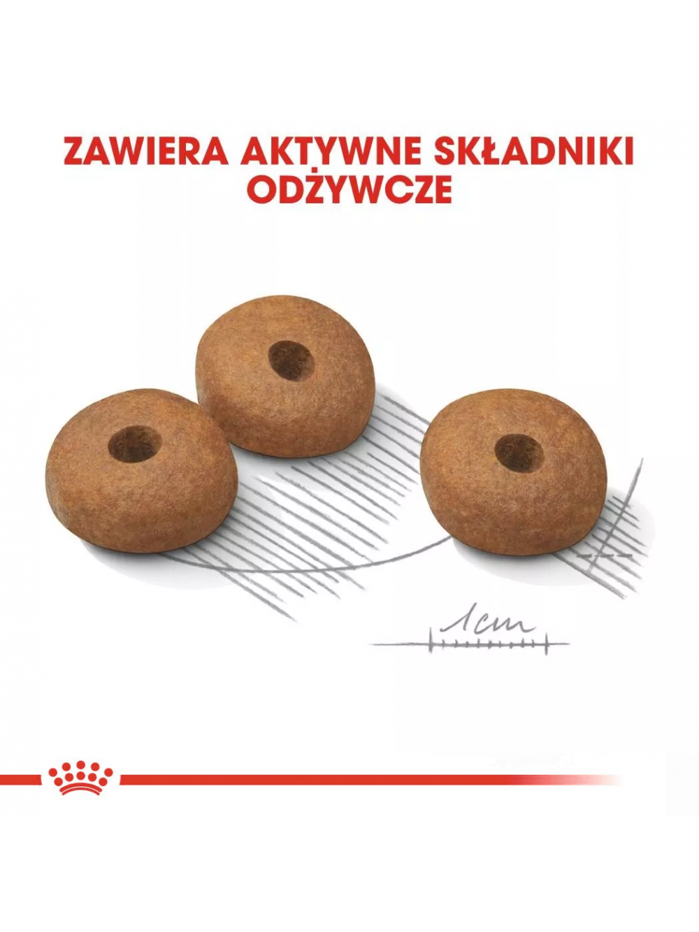 ROYAL CANIN CCN Mini Light Weight Care 8kg karma sucha dla psów dorosłych, ras małych z tendencją do nadwagi