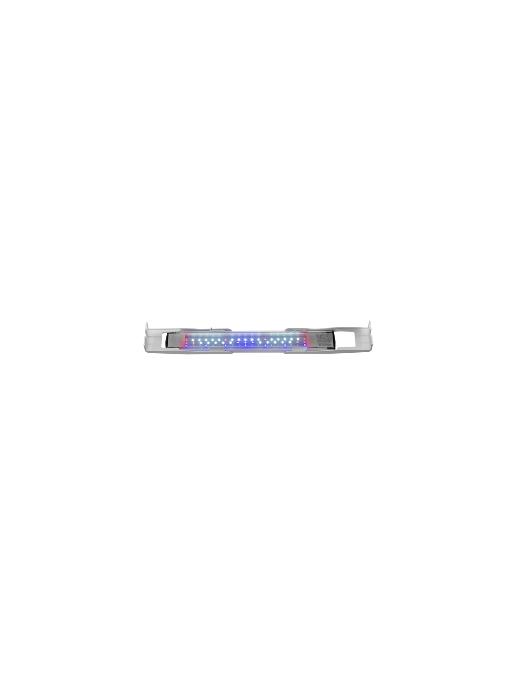 AQUAEL Leddy SlimDuo 16W Sunny Plant&Night białe