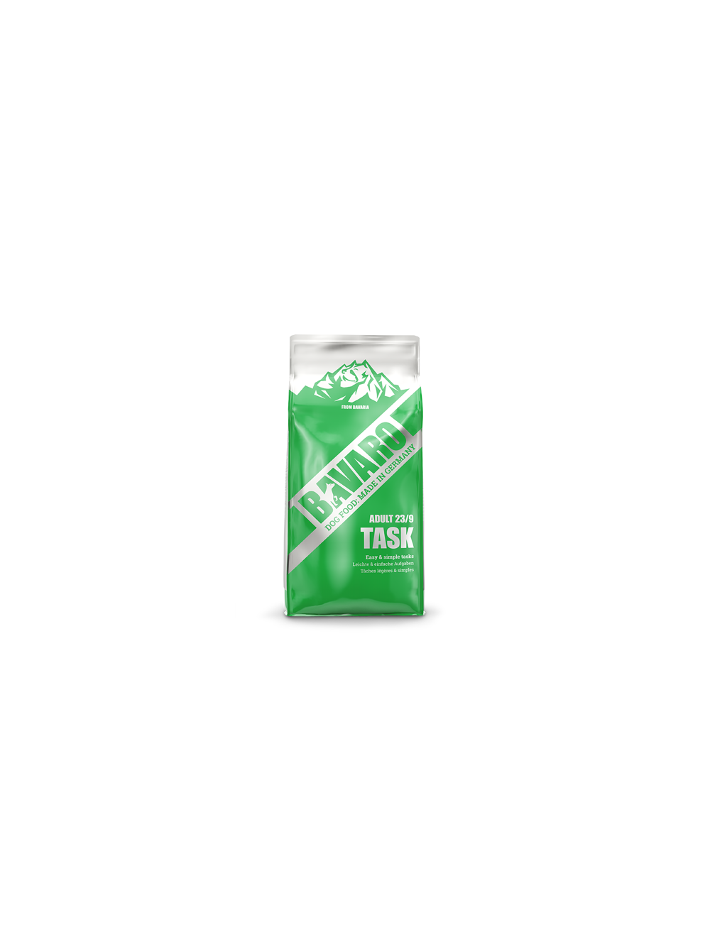 JOSERA Bavaro Task 18kg + niespodzianka dla psa Gratis!!!