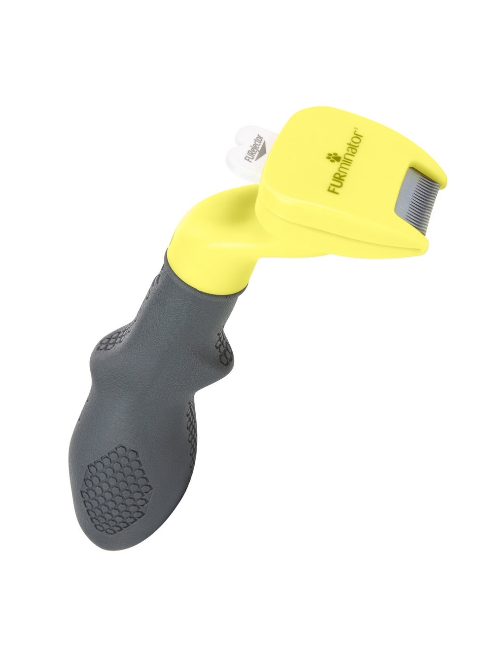 FURMINATOR dla psów krótkowłosych - Toy Dog XS + Zabawka dla psa GRATIS!