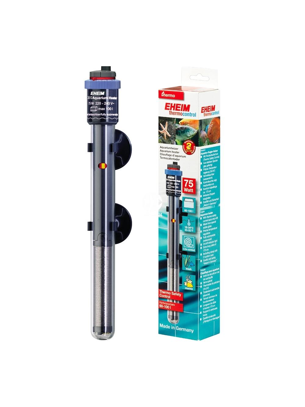 Eheim thermocontrol (Jager) 75W