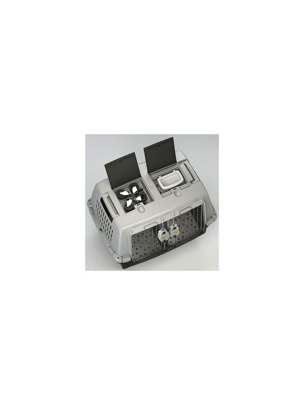 ZOLUX Gulliver Touring IATA 80x58,5x62 cm