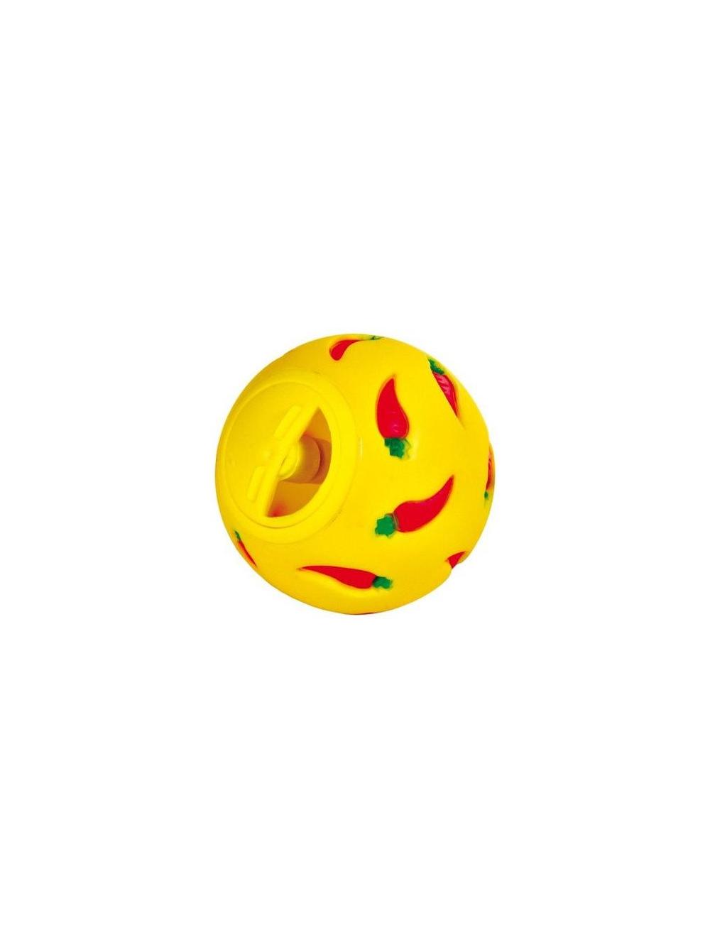 TRIXIE Piłka dla królika ,,SNACKY,,  7cm