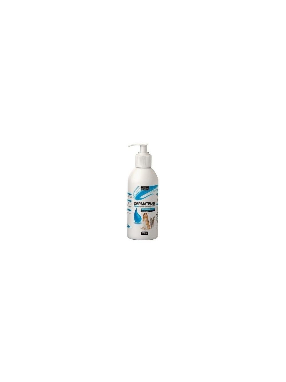 Dermatisan szampon przeciwłupieżowy z enilkonazolem 250ml