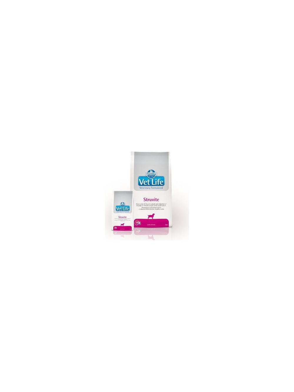 FARMINA Vet Life Dog Struvite (Urinary) 12kg