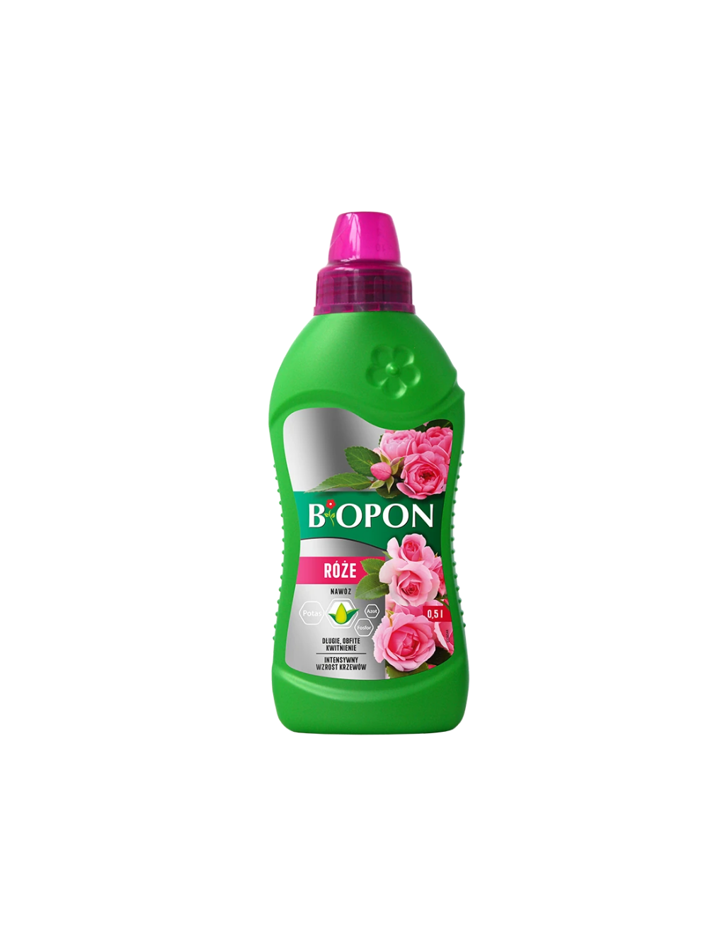 BOPON DO RÓŻ PŁYN 1L