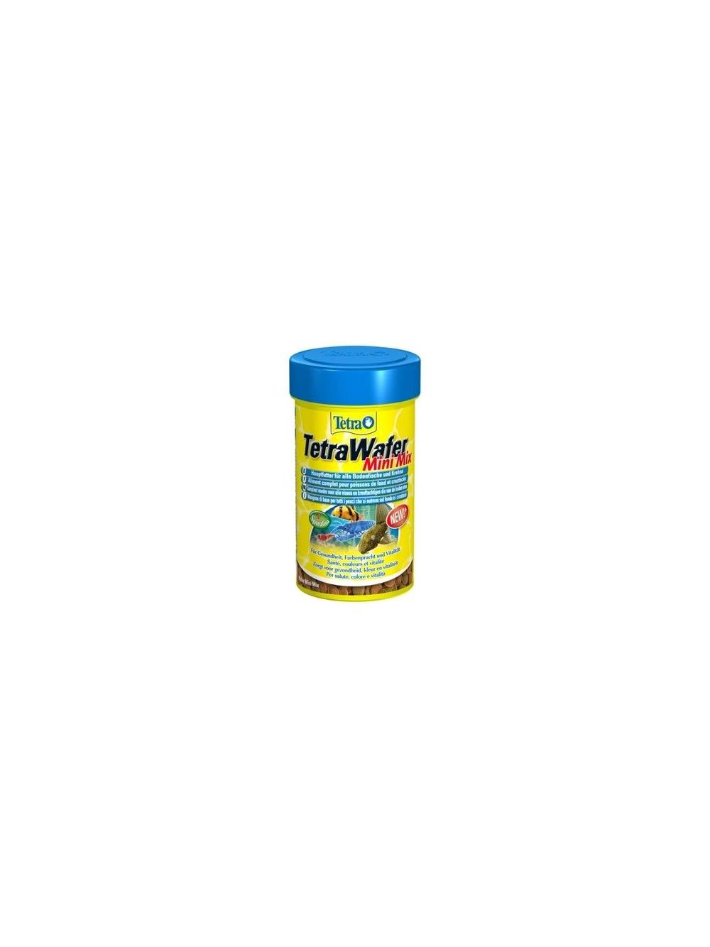 TETRA Wafer Mini Mix 100ml