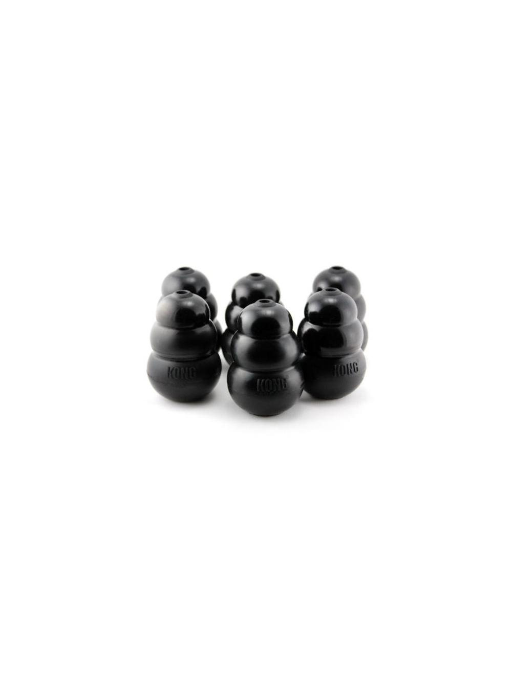 KONG Extreme L, kolor czarny