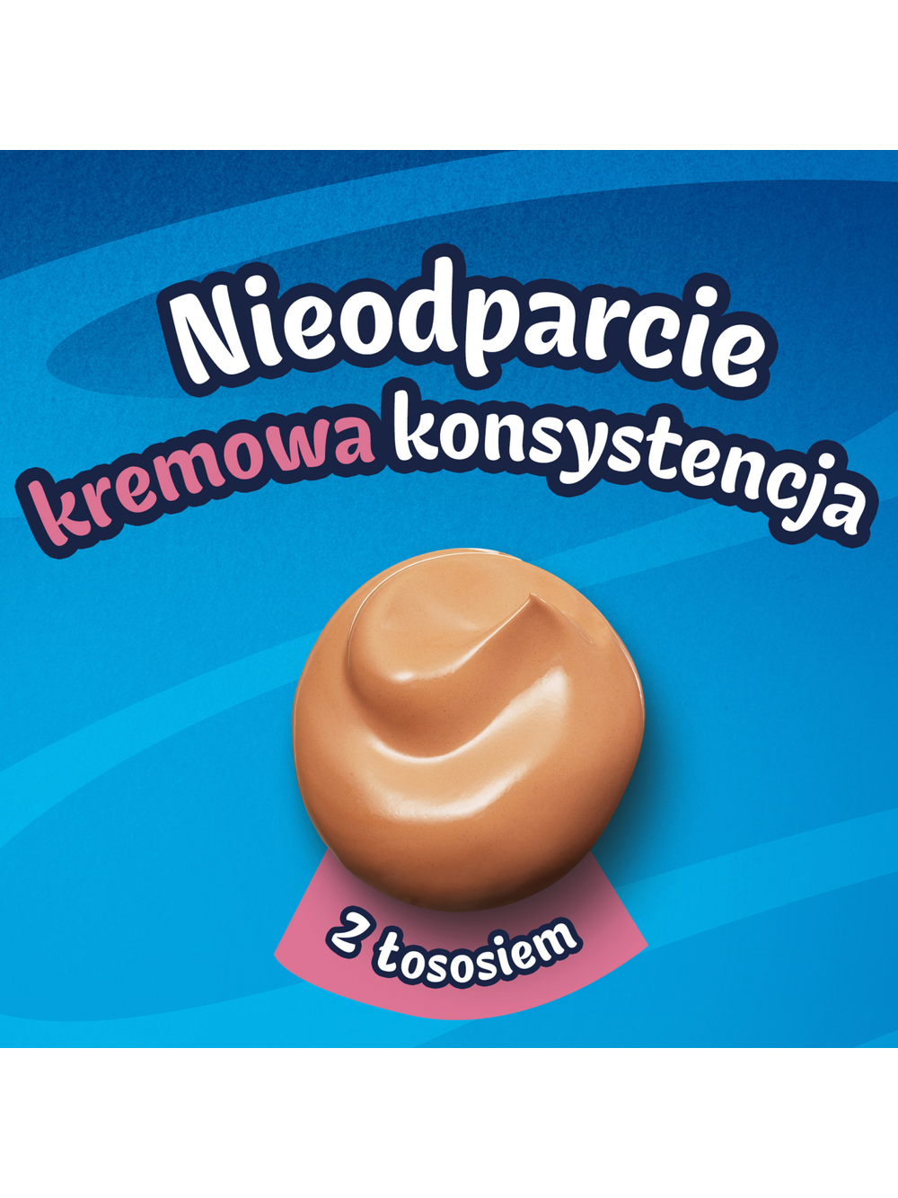 Felix Deli Moments Kremowe przekąski dla kotów z łososiem 4x(4x10g)