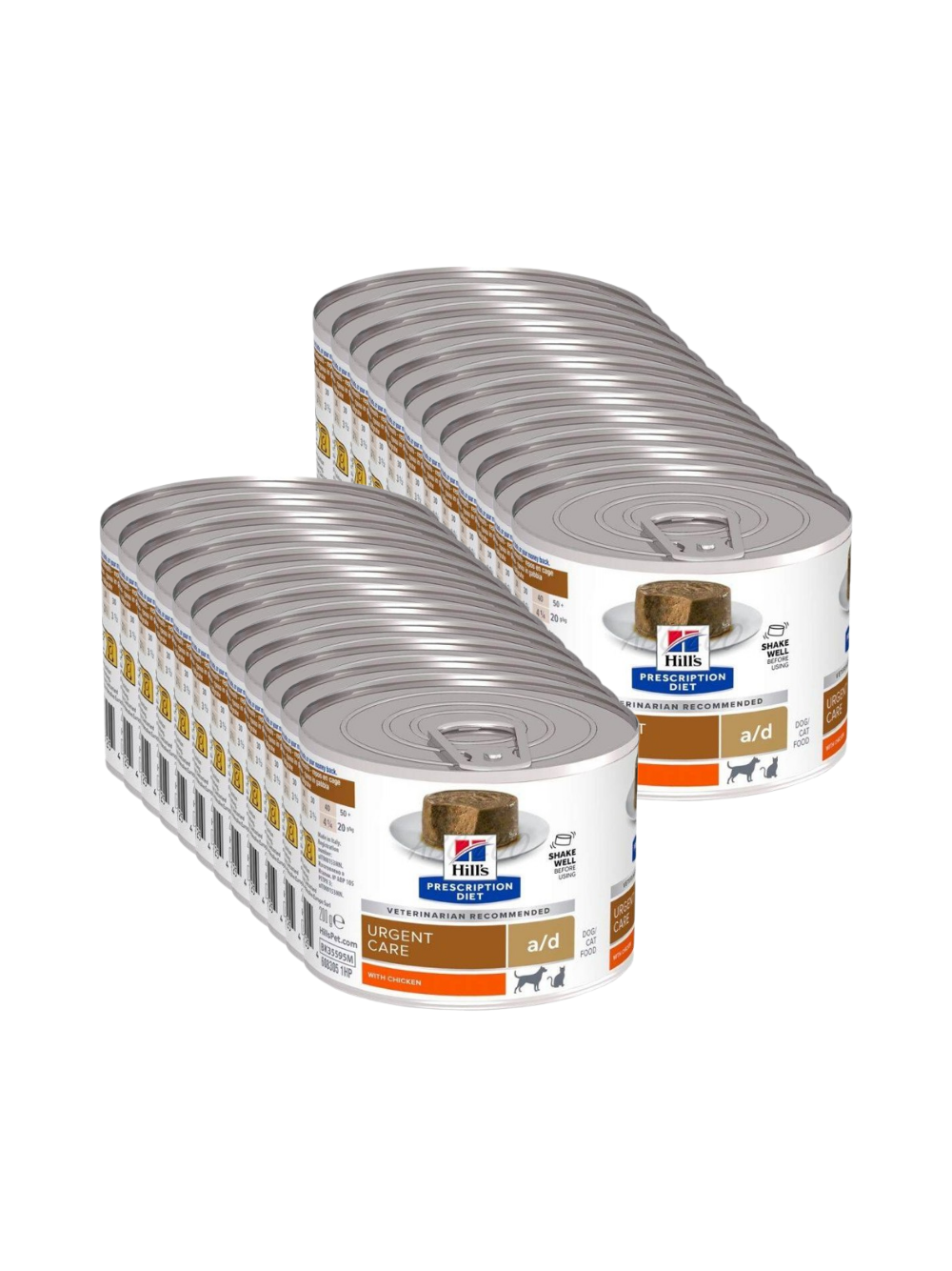 Hill's Prescription Diet Canine/Feline a/d 24x200 g