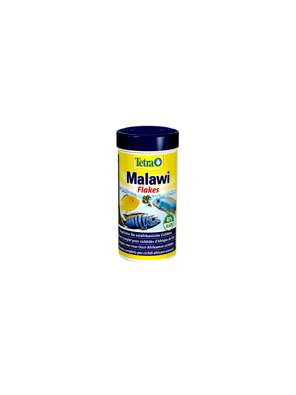 TETRA Malawi Flakes 250ml