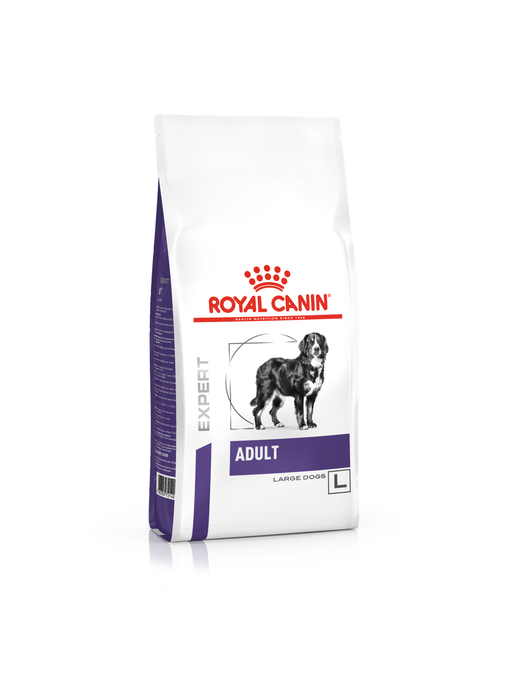 ROYAL CANIN Adult  Large Dog 13kg  /Opakowanie uszkodzone (9301)!!!