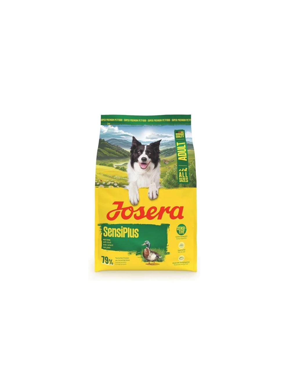 JOSERA SensiPlus 3kg